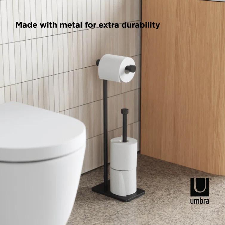 Umbra 1015897-040  Cappa PTH Free Standing Toilet Paper Holder