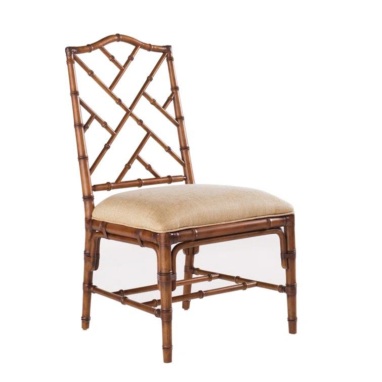 Island Estate Ceylon Side Chair