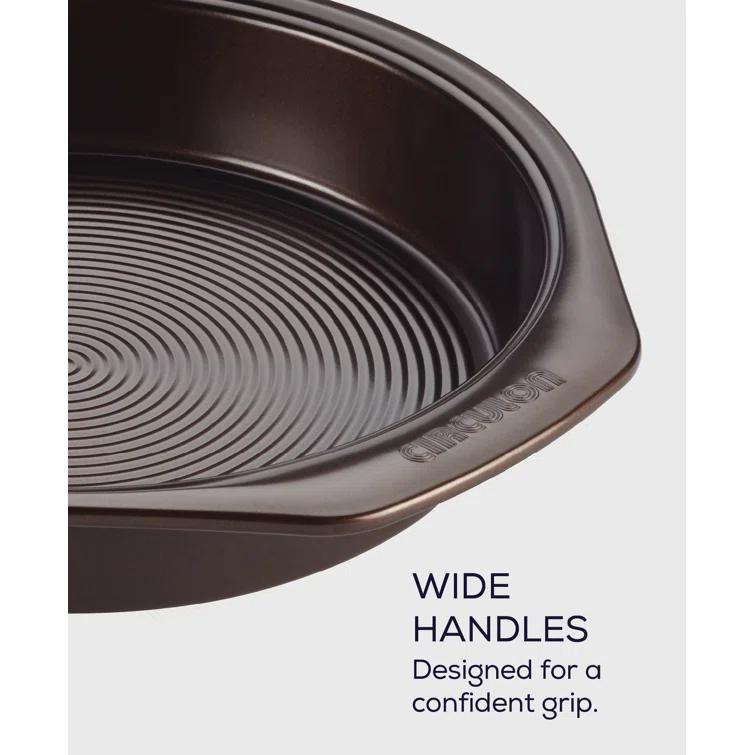 Circulon Circulon Bakeware Nonstick Bakeware Set / Baking Pans, 10 Piece