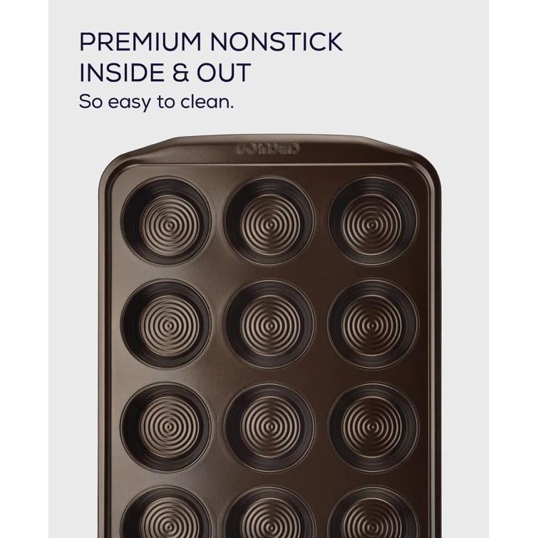 Circulon Circulon Bakeware Nonstick Bakeware Set / Baking Pans, 10 Piece