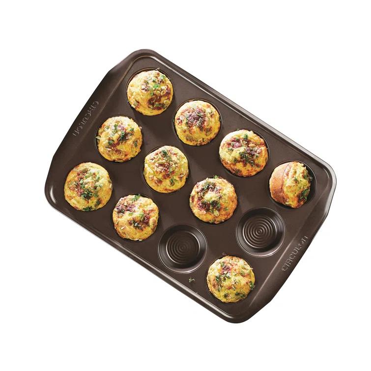 Circulon Circulon Bakeware Nonstick Bakeware Set / Baking Pans, 10 Piece