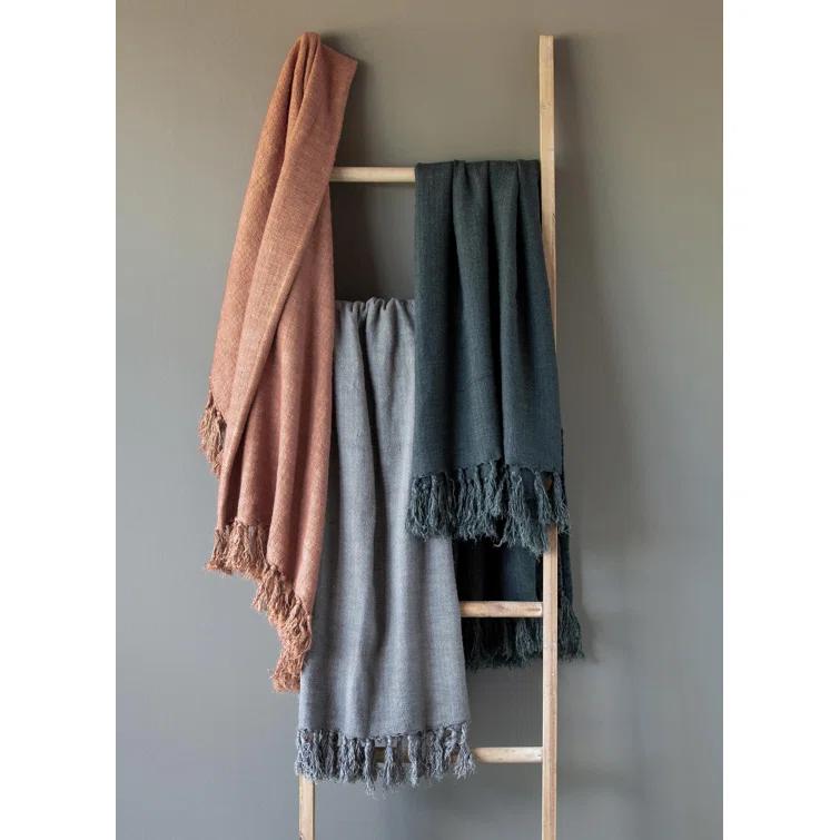 Throw Blanket