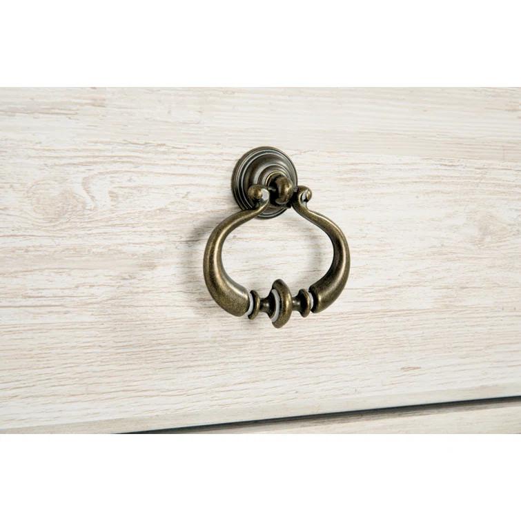 Barzan 60.94'' W 6 - Drawer Dresser