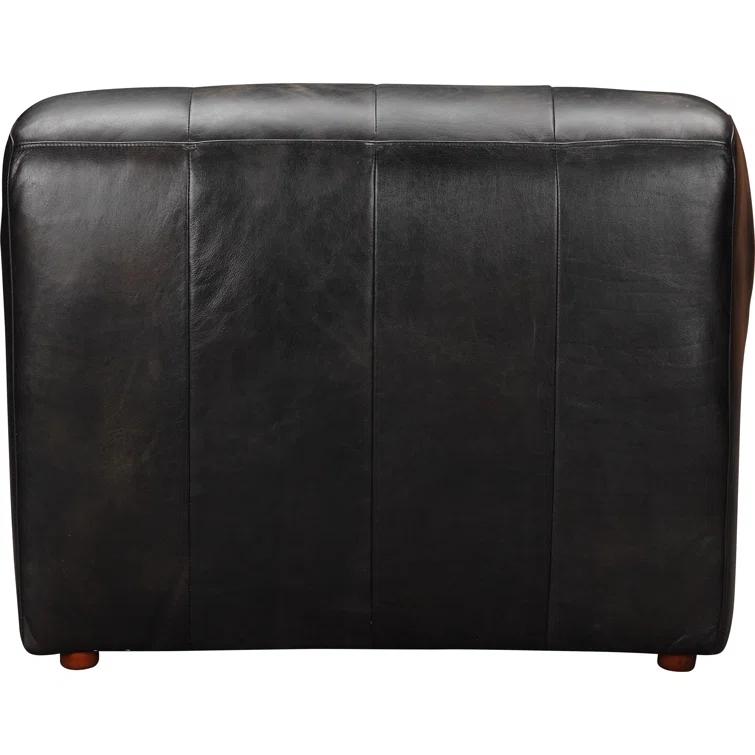 Anya Upholstered Chaise Lounge