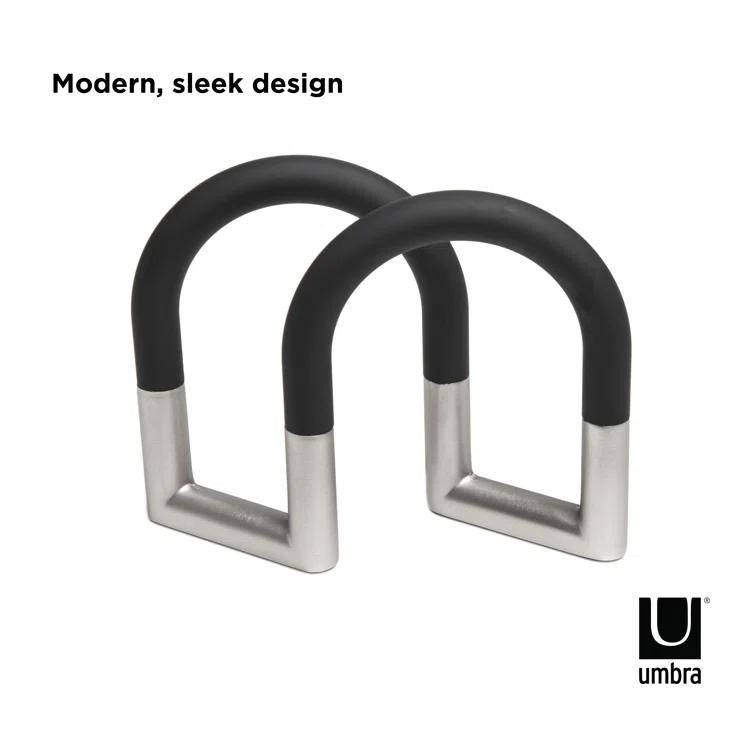 Squeeze Standing Napkin Holder