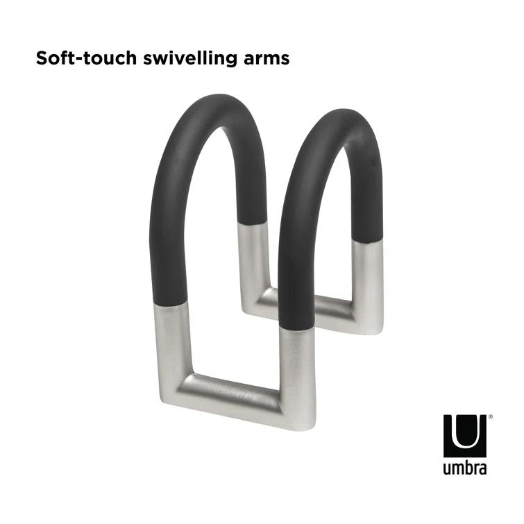Squeeze Standing Napkin Holder