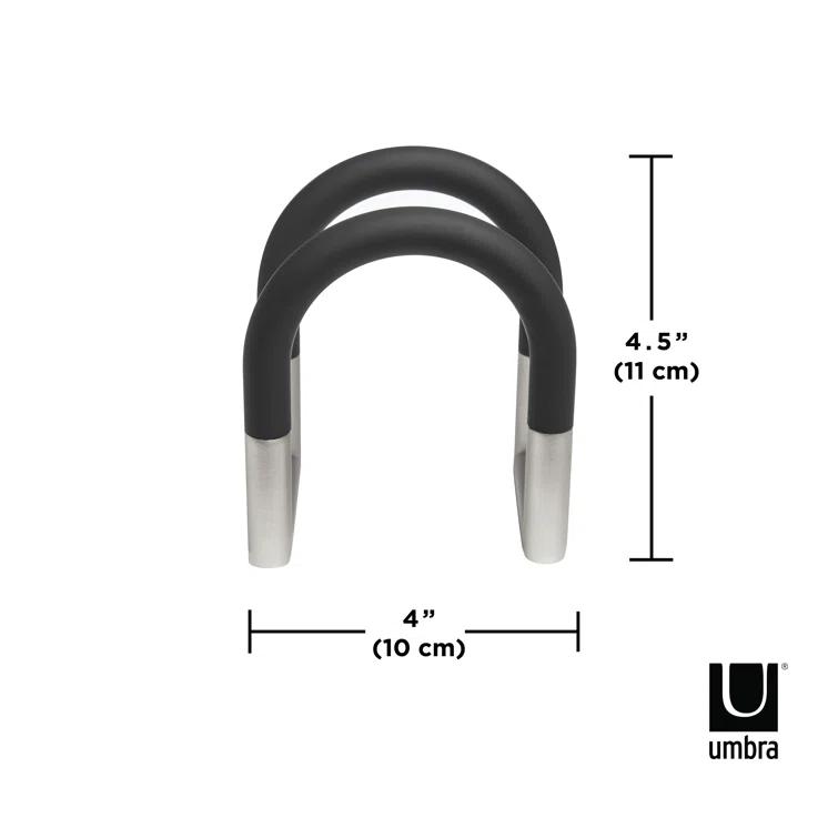 Squeeze Standing Napkin Holder