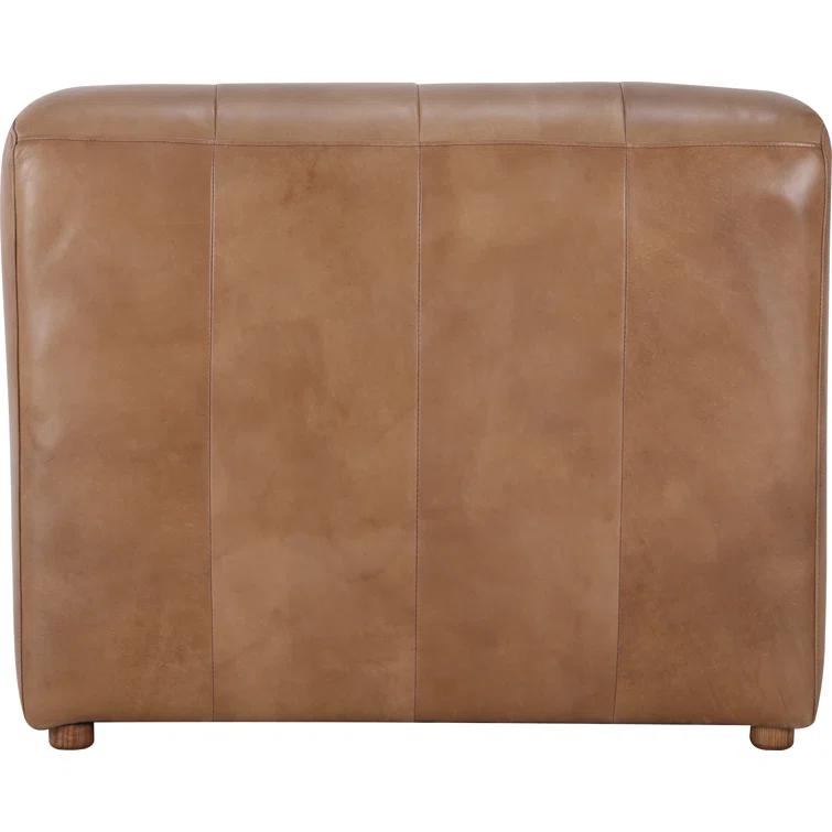 Anya Upholstered Chaise Lounge
