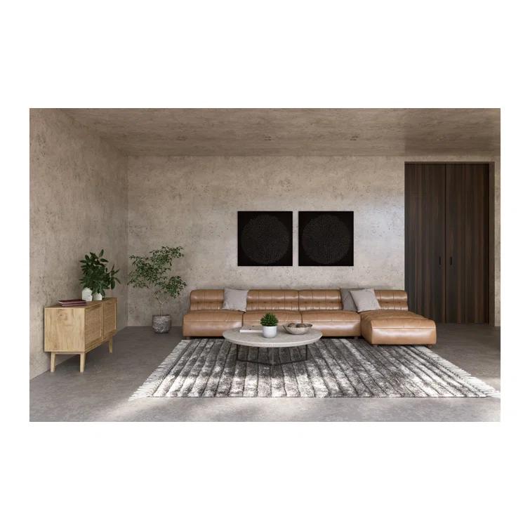 Anya Upholstered Chaise Lounge