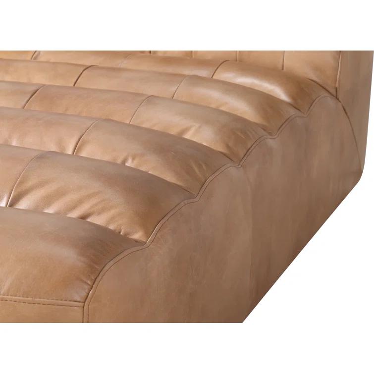 Anya Upholstered Chaise Lounge