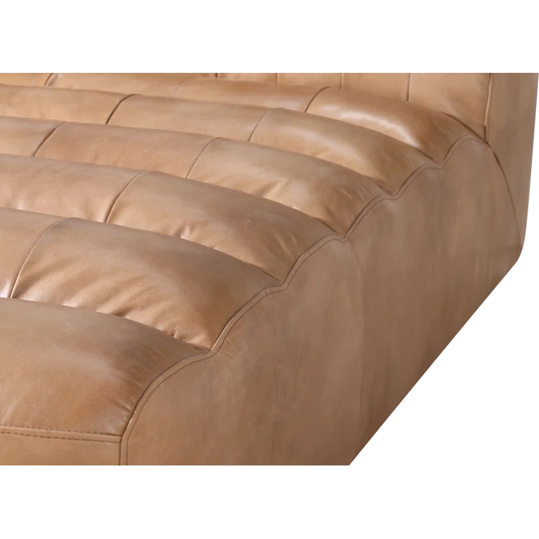 Anya Upholstered Chaise Lounge
