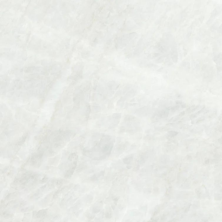 FlexStone 60"L x 36"W Single Threshold Alcove Shower Base with Center Drain
