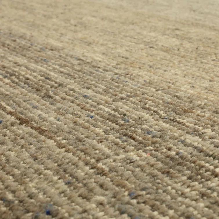 Scott Living by Drew and Jonathan Wabi Sabi Tan Area Rug