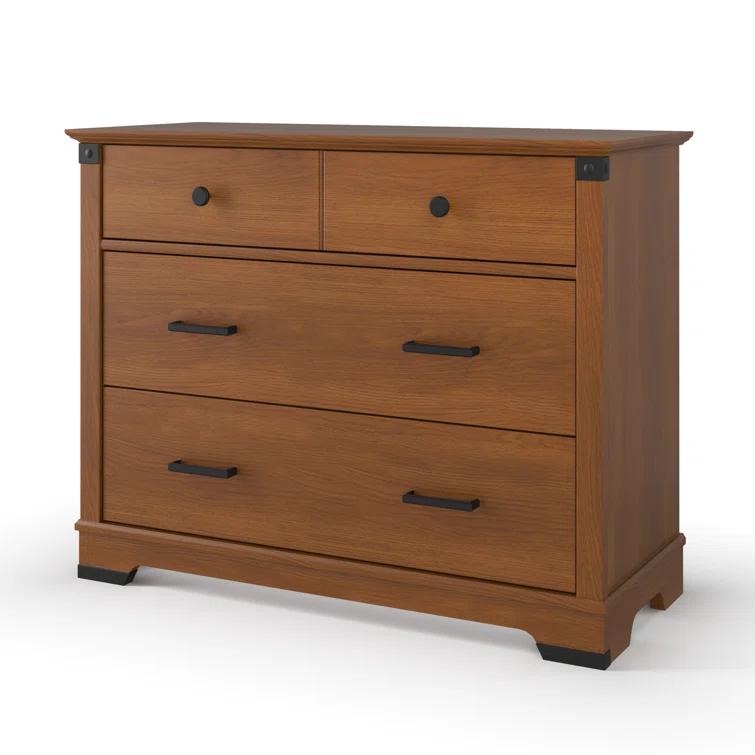 Redmond Kids 3 - Drawer Dresser