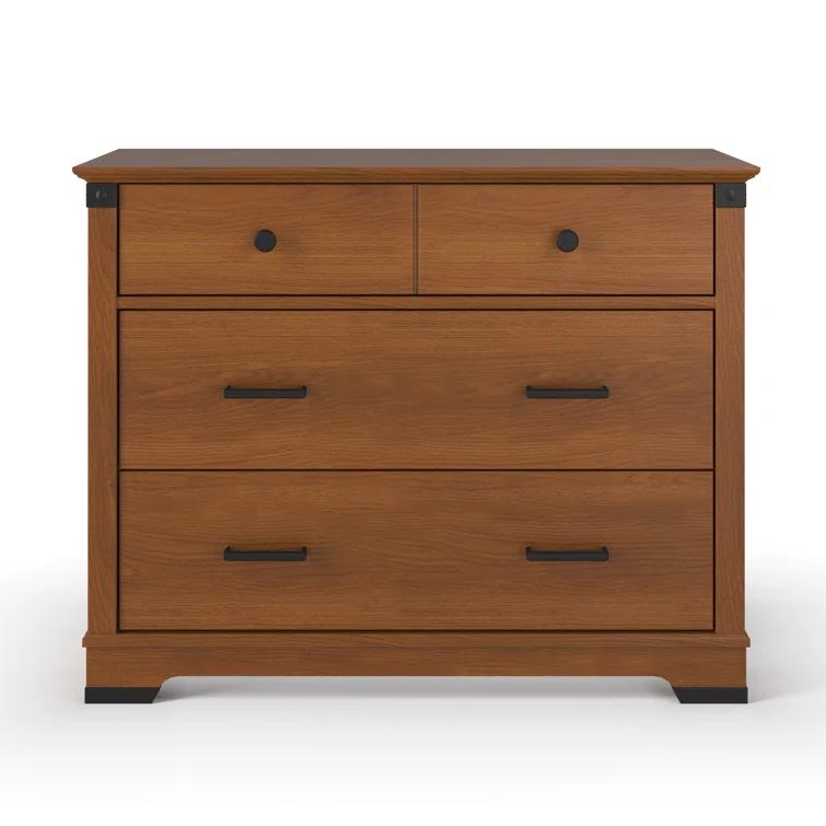 Redmond Kids 3 - Drawer Dresser