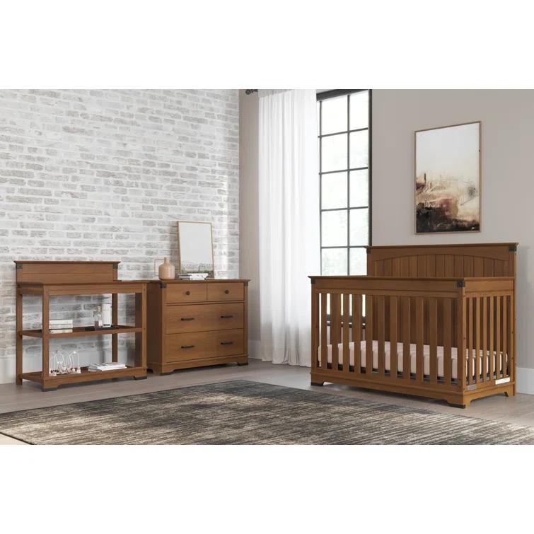 Redmond Kids 3 - Drawer Dresser
