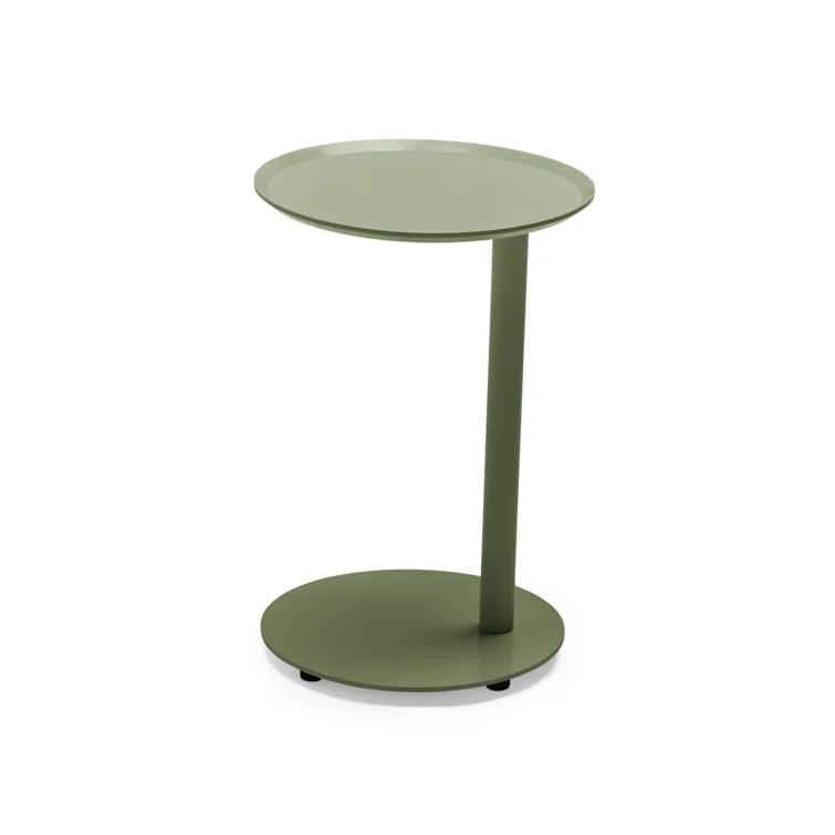 Neighbor Side Table & Reviews | AllModern