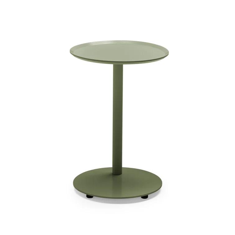 Neighbor Side Table & Reviews | AllModern