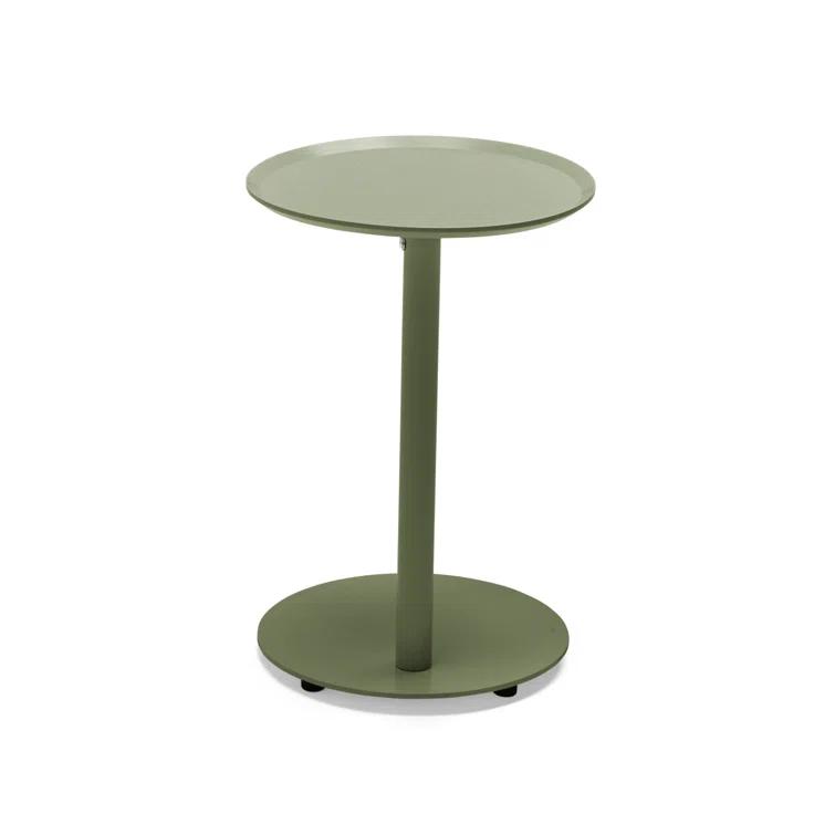Neighbor Side Table & Reviews | AllModern