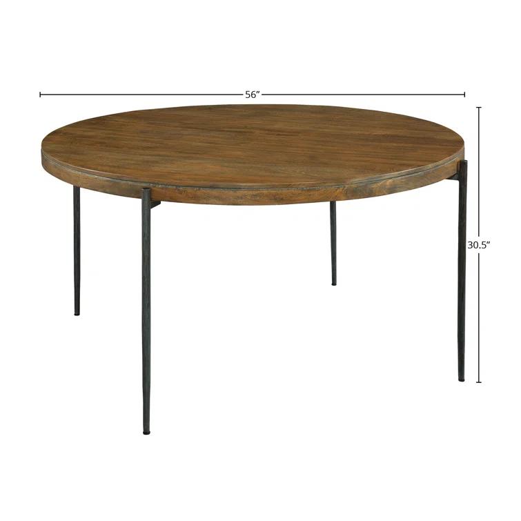 Ashley 54" Dining Table