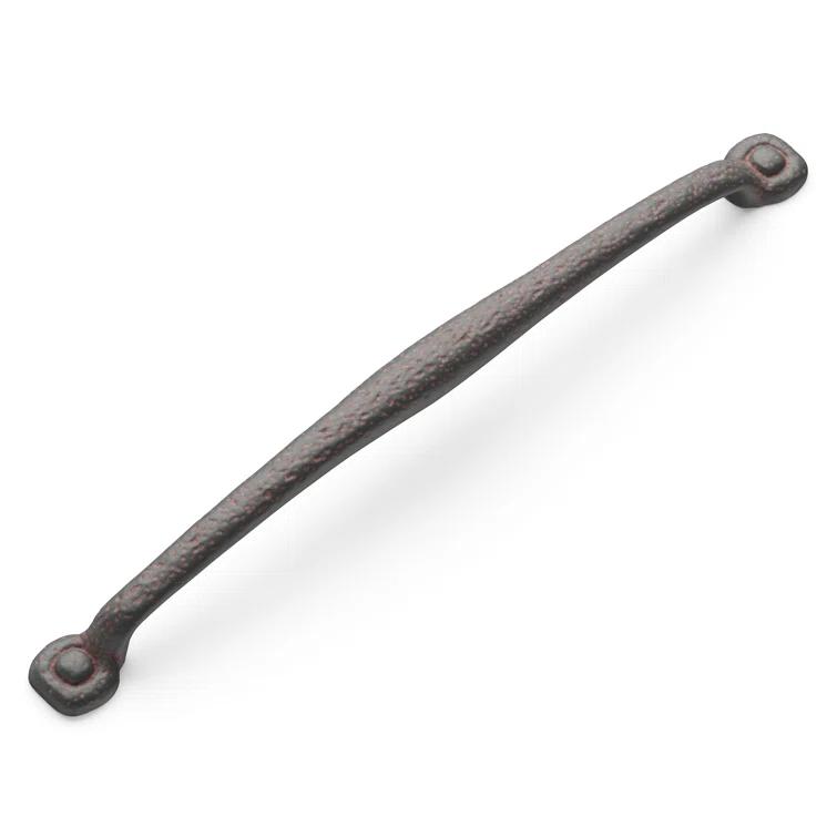Refined 18" Center to Center Appliance Pull