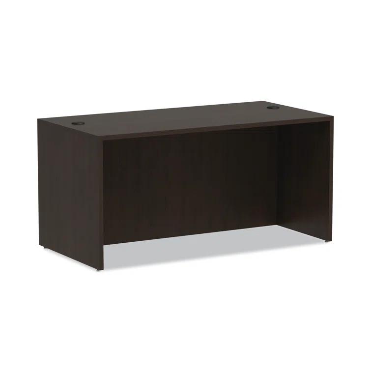 Valencia Series Desk Shell