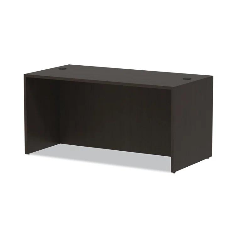 Valencia Series Desk Shell