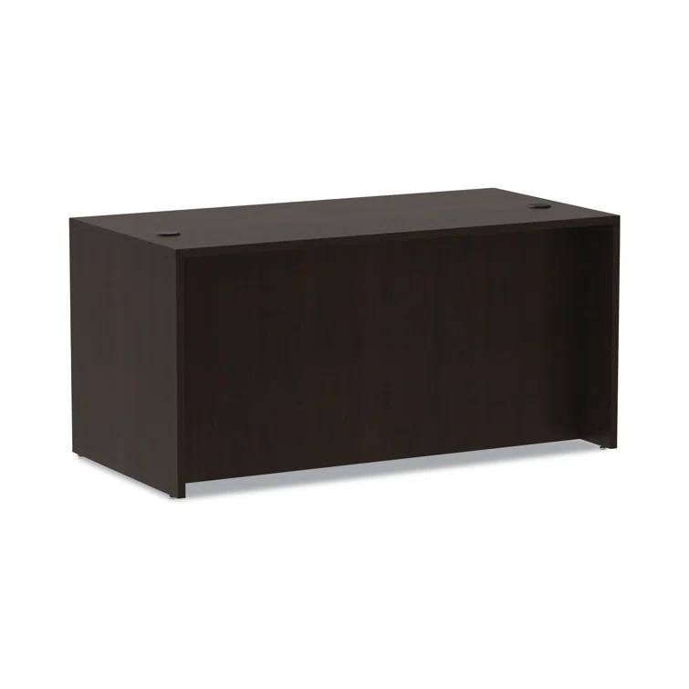 Valencia Series Desk Shell