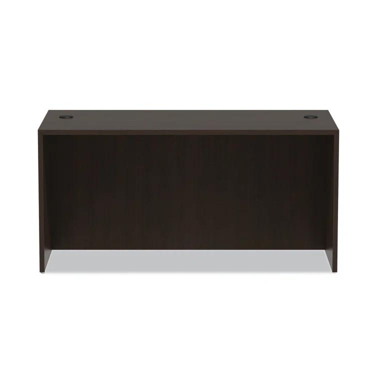 Valencia Series Desk Shell