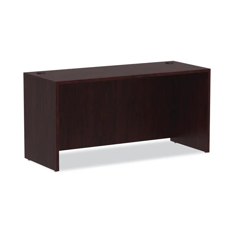 Valencia Series Desk Shell