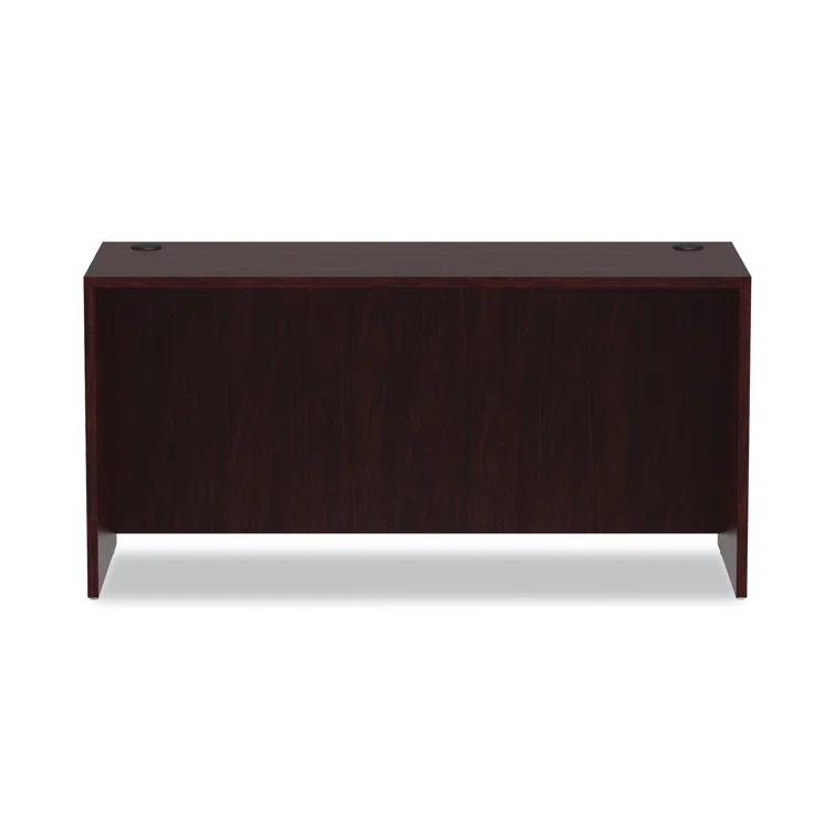 Valencia Series Desk Shell