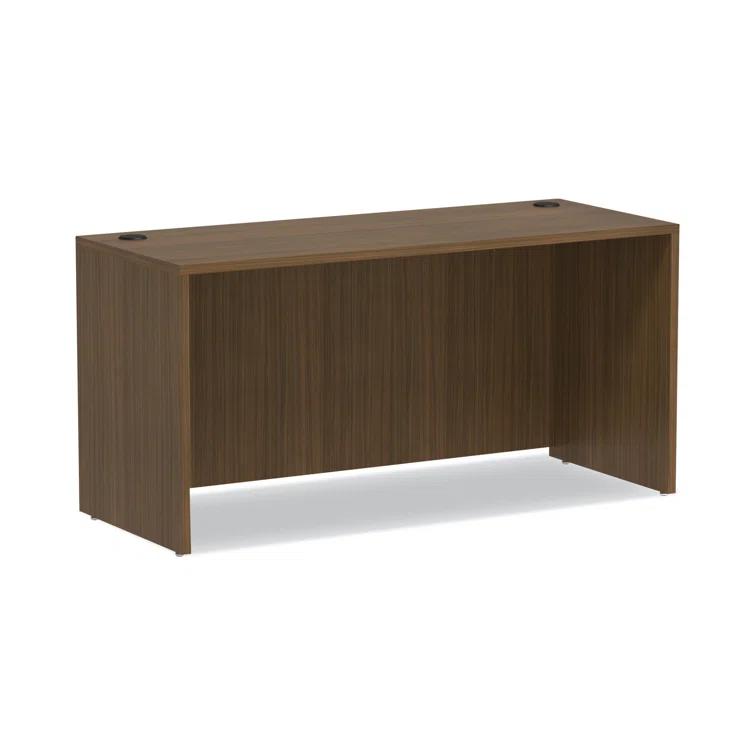 Valencia Series Desk Shell