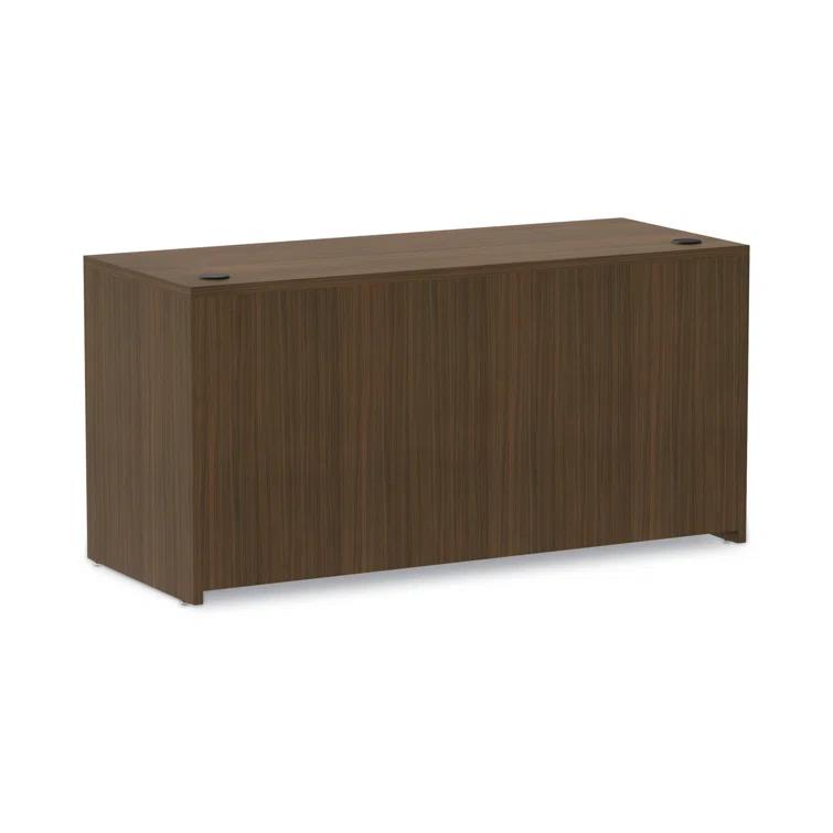 Valencia Series Desk Shell