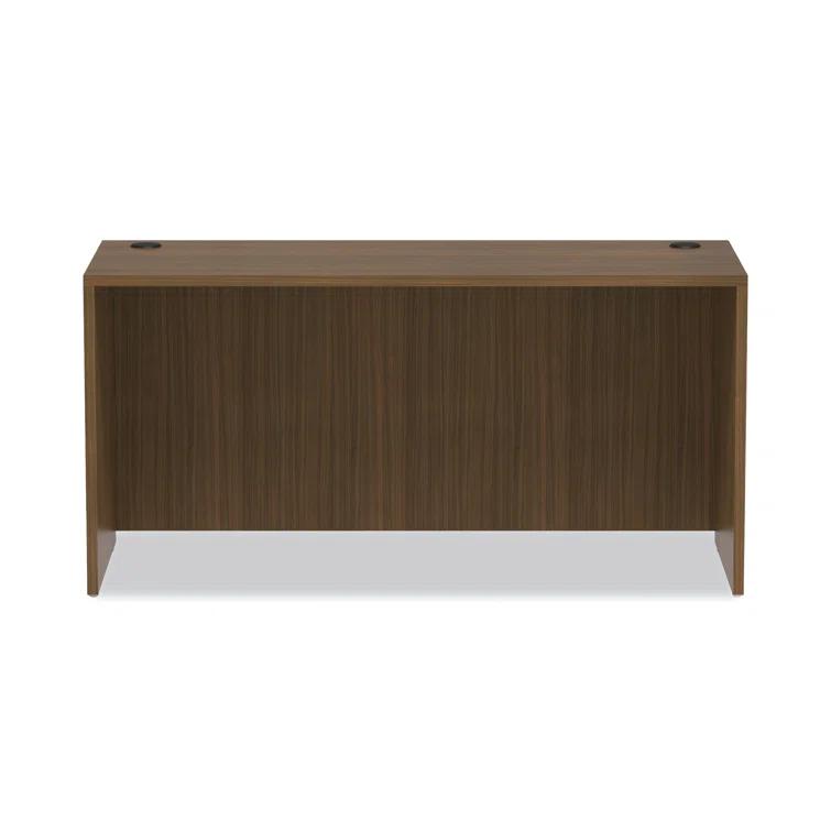 Valencia Series Desk Shell