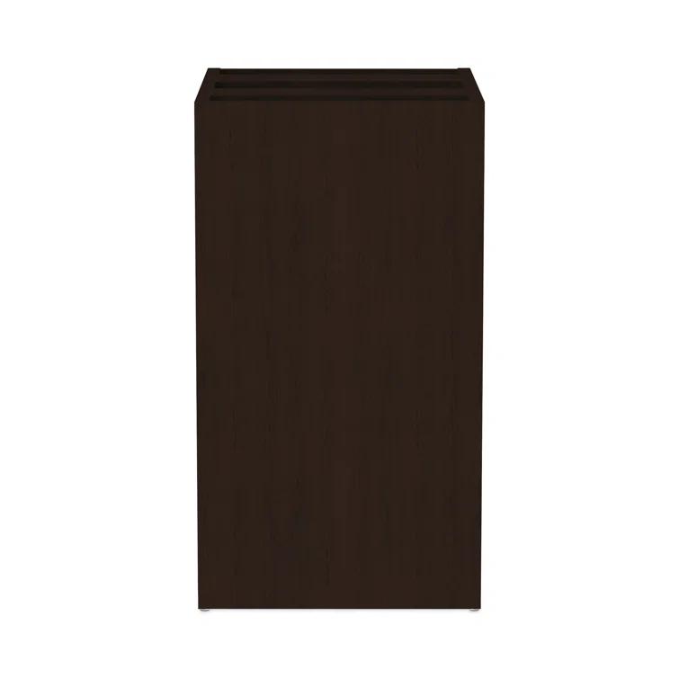 Valencia 15.63'' Wide 3 -Drawer File Cabinet
