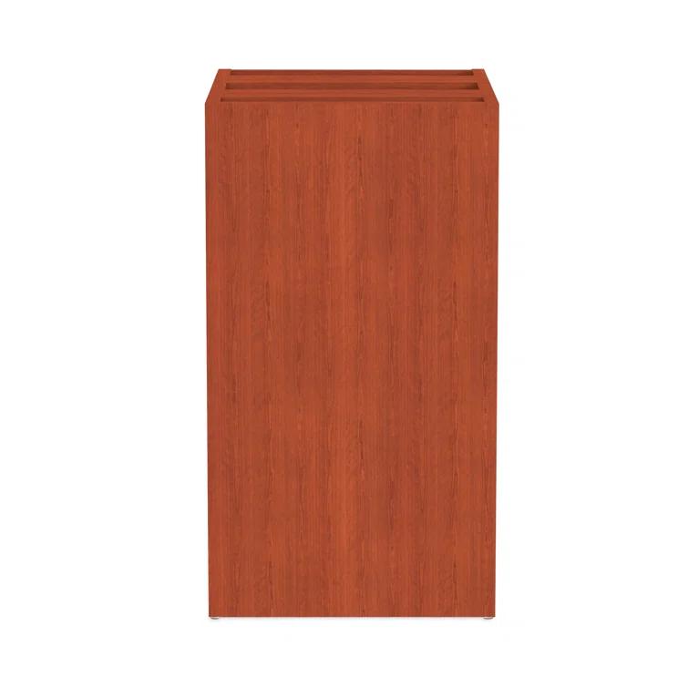 Valencia 15.63'' Wide 3 -Drawer File Cabinet