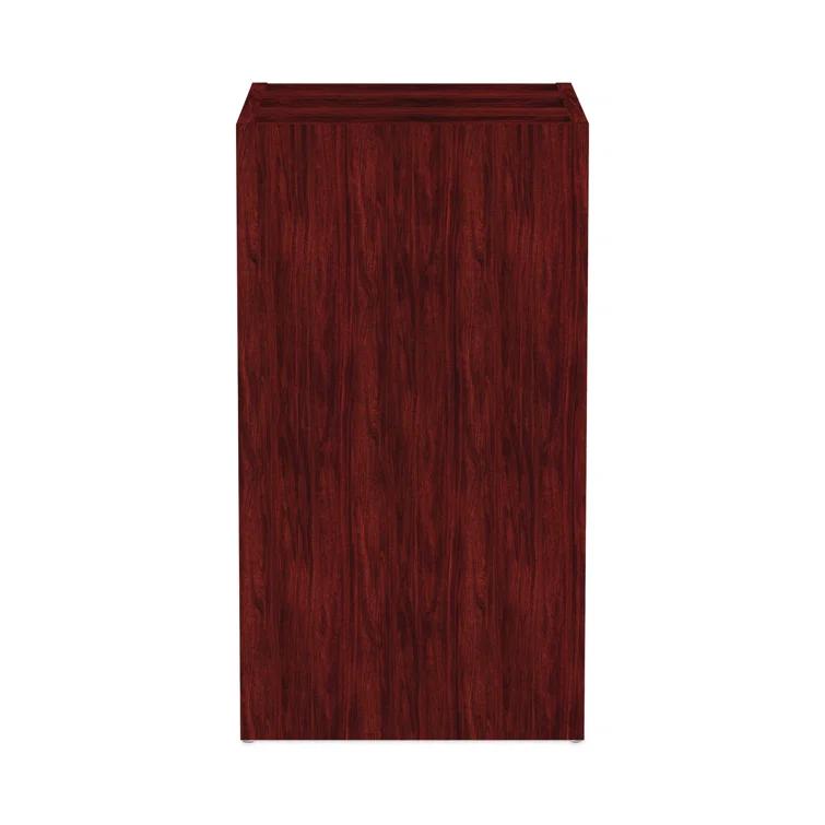 Valencia 15.63'' Wide 3 -Drawer File Cabinet