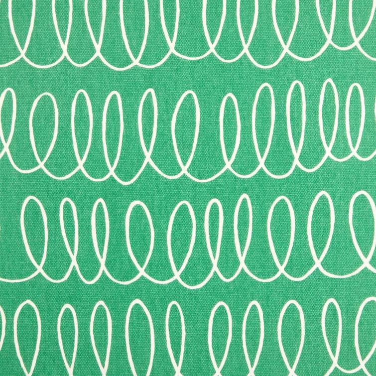 Kate Spade New York Placemats, Reversible, 100% Cotton, Machine Washable (Set of 4)