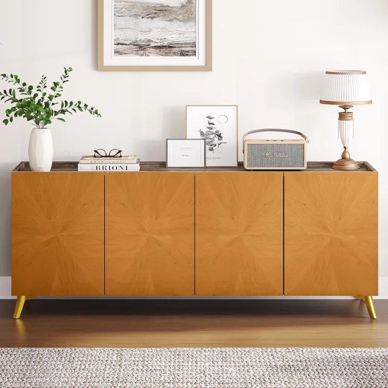 Willa Arlo™ Interiors Lynd 63'' Sideboard