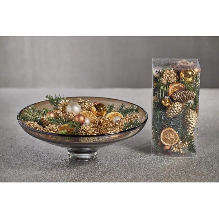 Holiday Botanical Vase & Bowl Fillers
