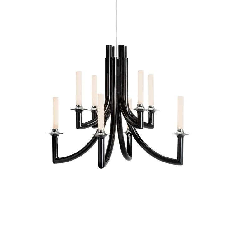Kartell Khan Chandelier