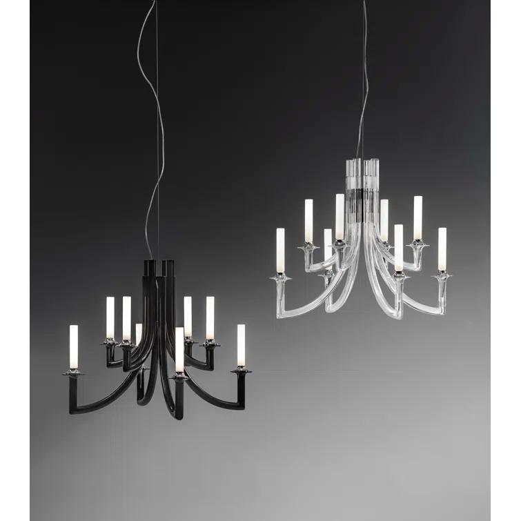 Kartell Khan Chandelier