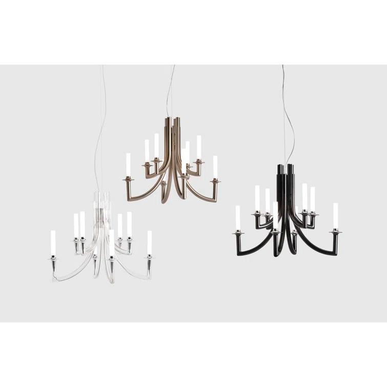 Kartell Khan Chandelier