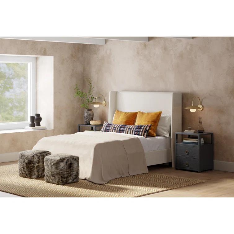 Elin 2 - Drawer Nightstand