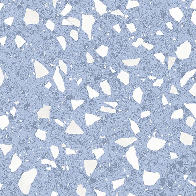 Venice 9" x 10" Porcelain Stone Look Wall & Floor Tile
