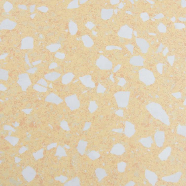Venice 9" x 10" Porcelain Stone Look Wall & Floor Tile