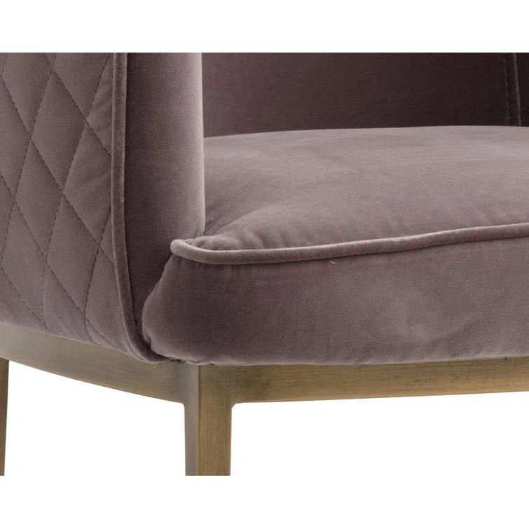 Novella Tierra Upholstered Dining Chair