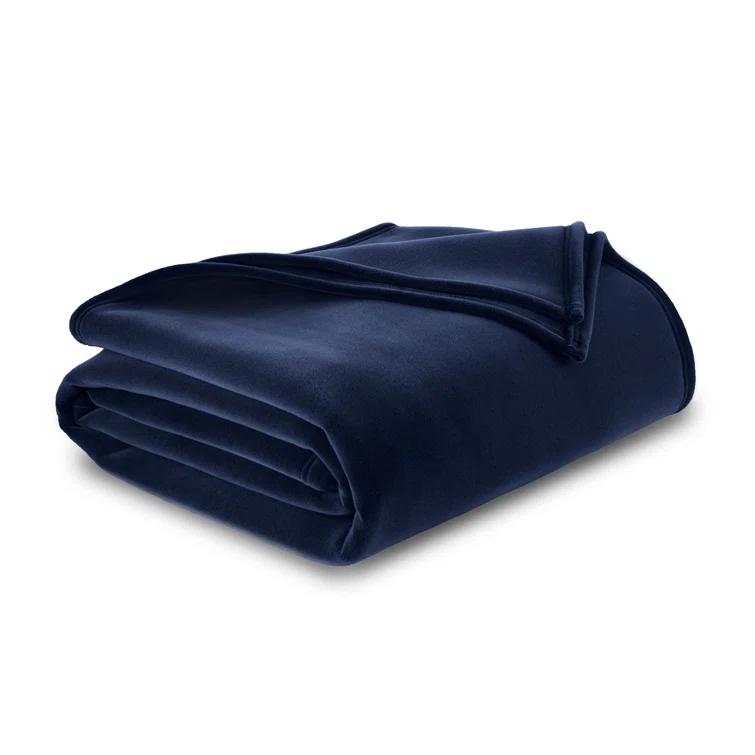 Throw Blanket, Original Blanket,  Snuggle-Ready,  Durable Machine Washable Pet Friendly, All-Season Comfort, Layering Bed Sofa Blanket, Blanket for Bed, Cozy Throw Blanket