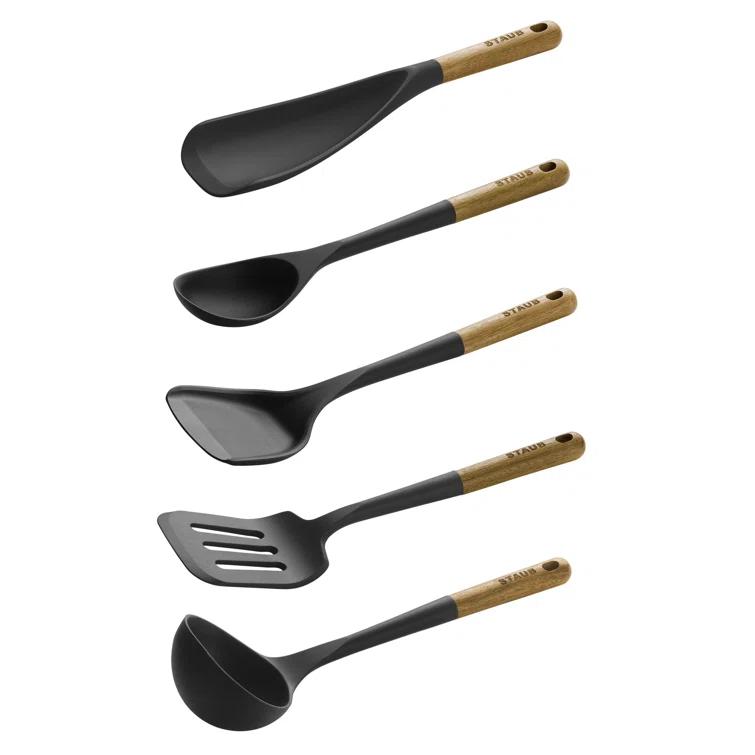 Staub 5-Piece Utensil Set