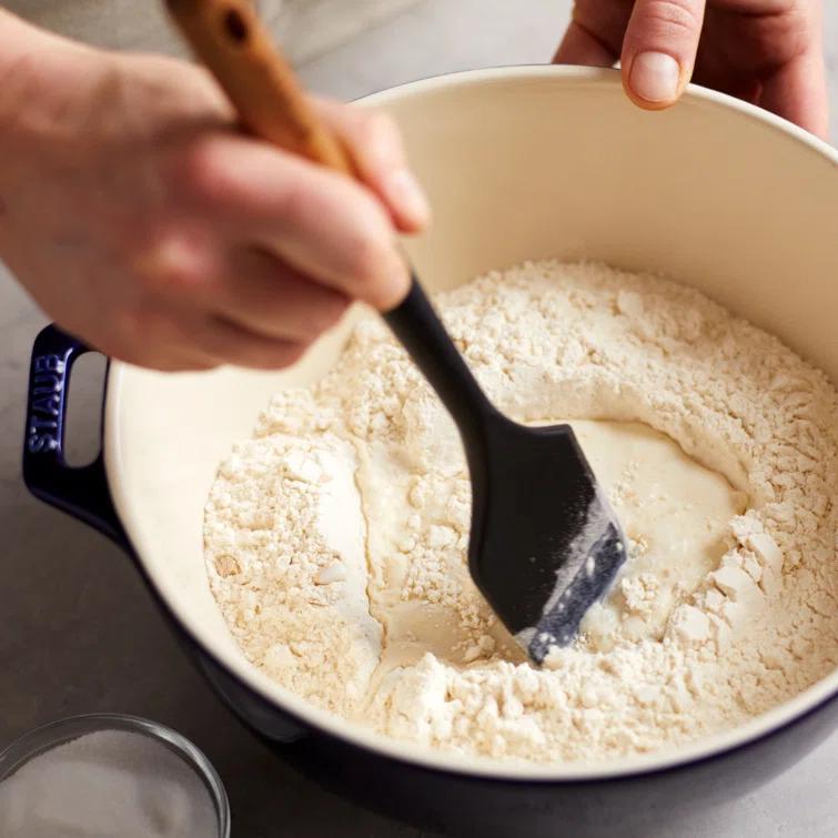 Staub 5-Piece Utensil Set